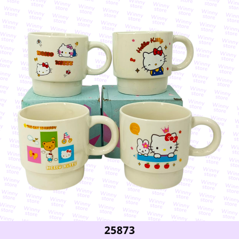اكواب هلوكاتي 25873