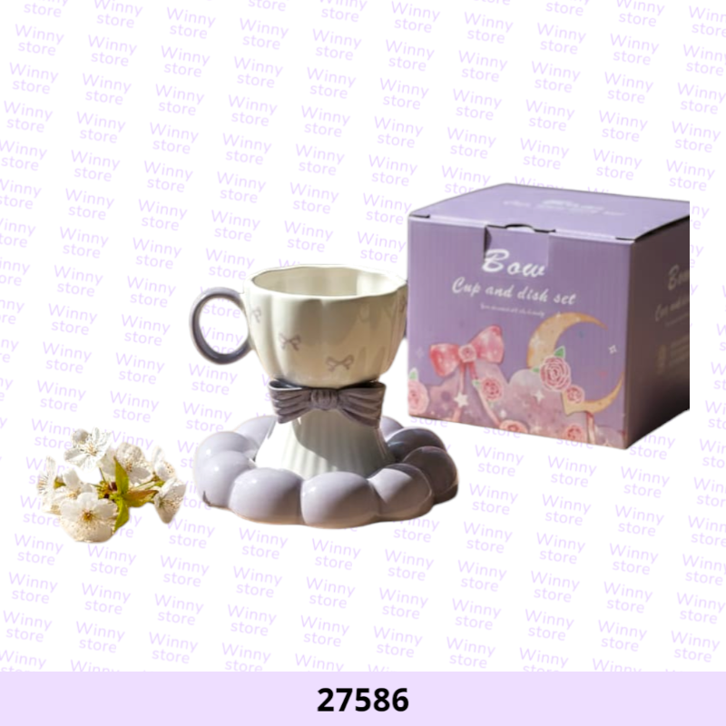 اكواب سيراميك 27586