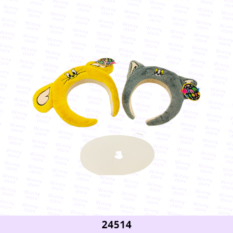 أطواق توم وجيري 24514