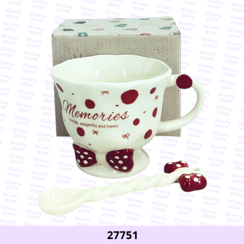 اكواب سيراميك 27751