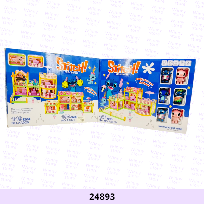 العاب ستيتش كبير 24893