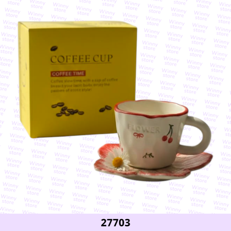 اكواب سيراميك 27703