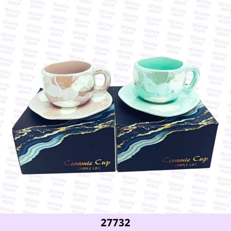 اكواب سيراميك 27732