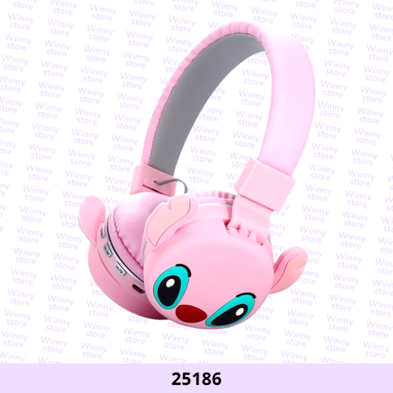 سماعات انجل 25186