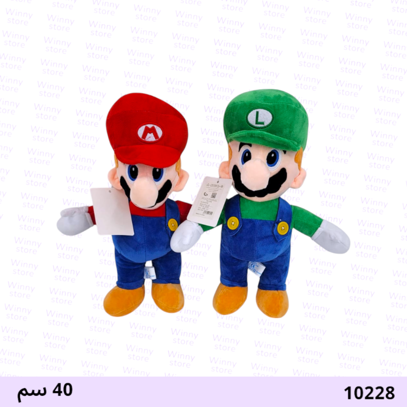 دميه ماريو 10228