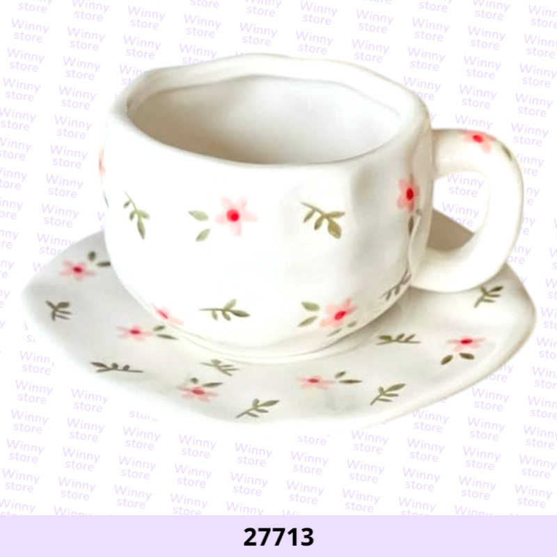 اكواب سيراميك 27713