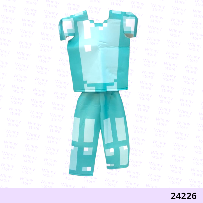 لبس 24226 ماين كرافت
