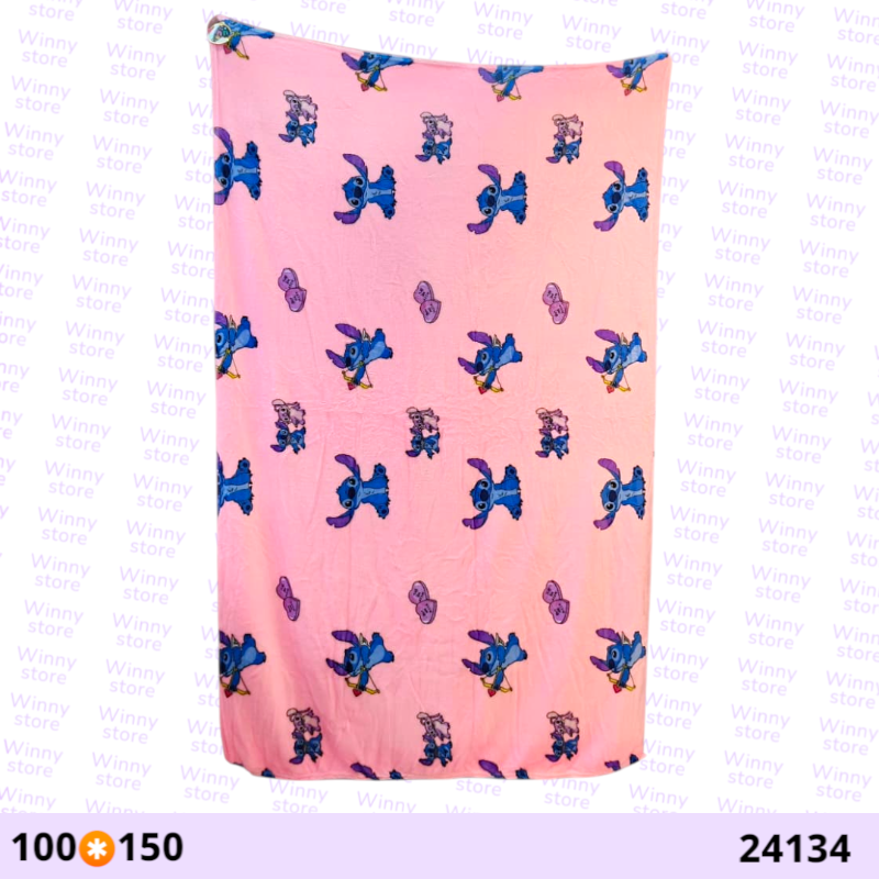 بطانيات ستيتش 24134