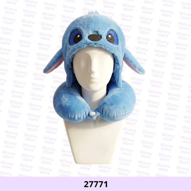 مخدات رقبه ستيتش 27771