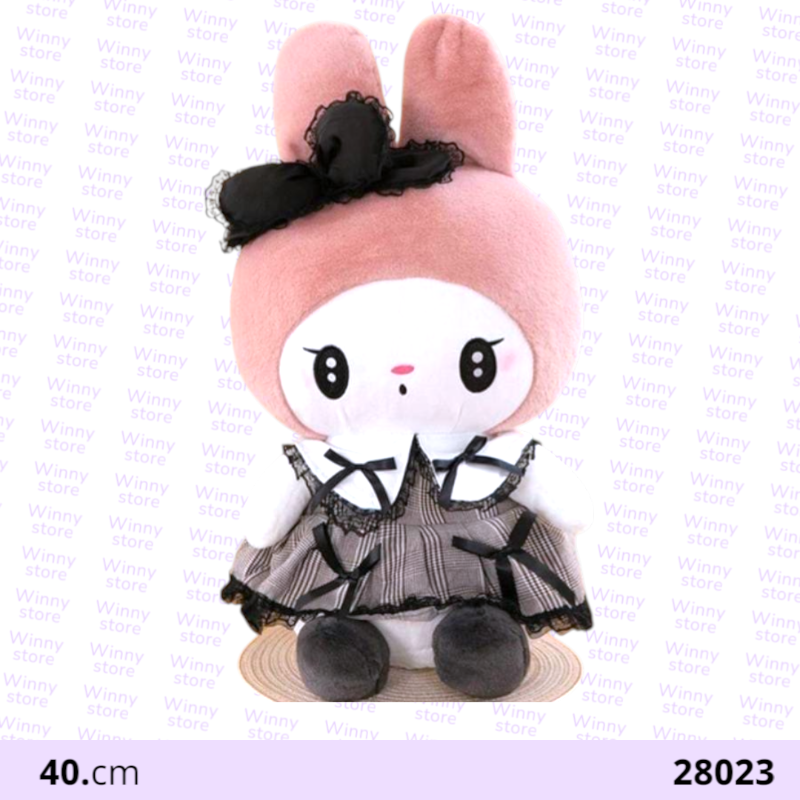 دمى ميلودي 28023