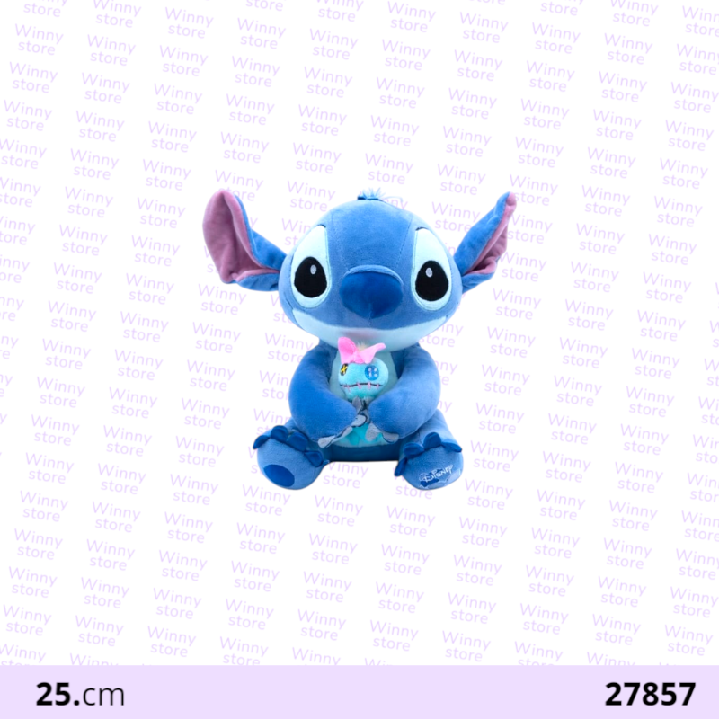 دمى ستيتش 27857