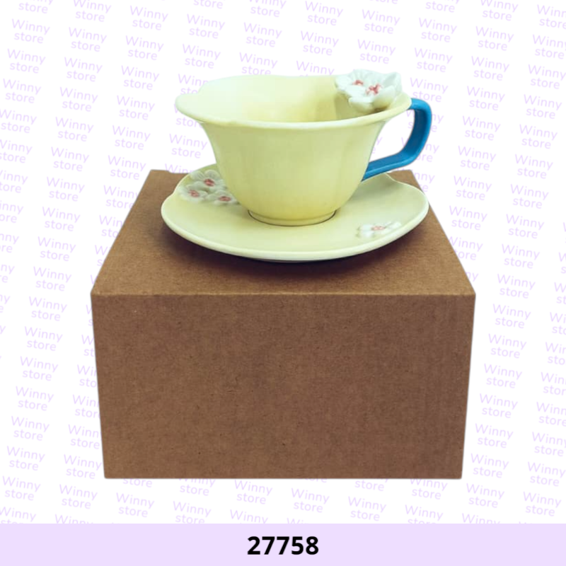 اكواب سيراميك 27758