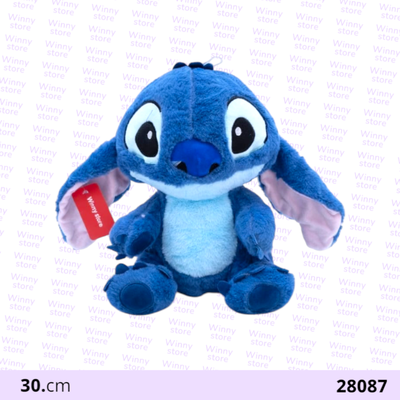 دمى ستيتش 28087