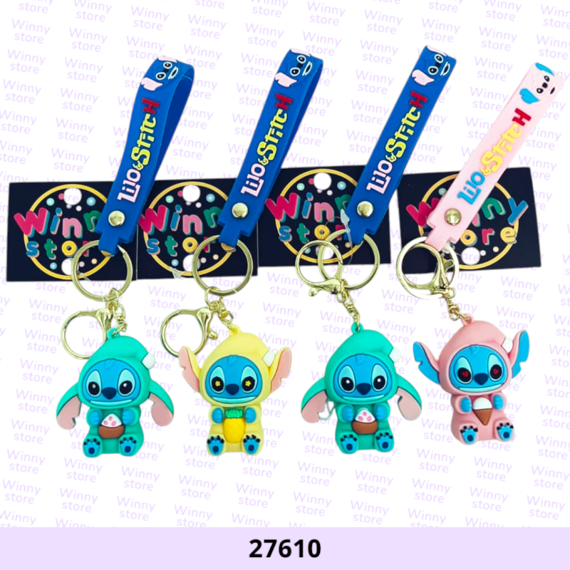 ميداليات ستيتش 27610