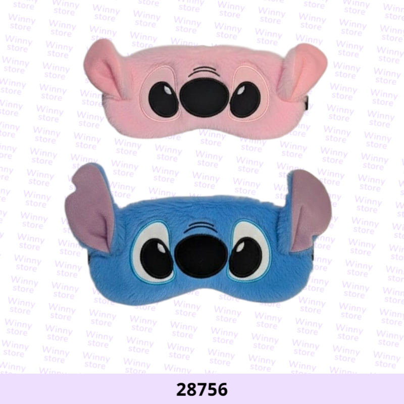 اغطيه عيون ستيتش و انجل 28756