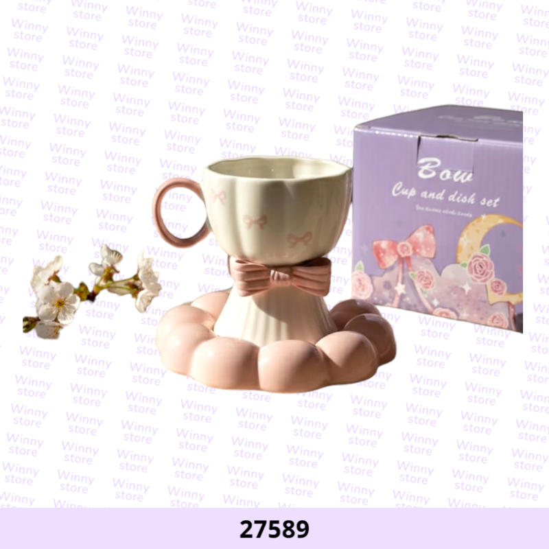 اكواب سيراميك 27589