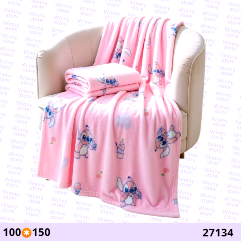 بطانيات انجل 24134