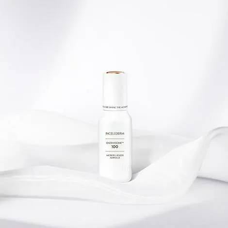 RIMAN INCELLDERM 光點100超微流極光修復精華