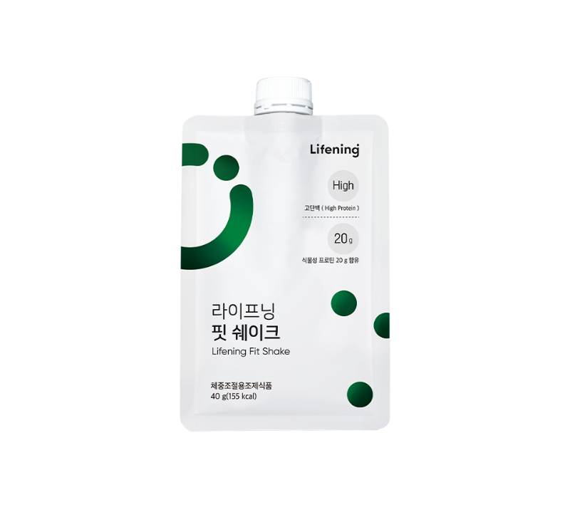 RIMAN Lifening 營養蛋白粉