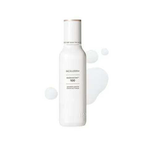 RIMAN INCELLDERM 光點100超微流極光修護液