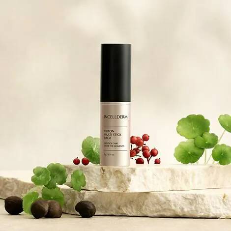 RIMAN INCELLDERM 亮采全能精華棒