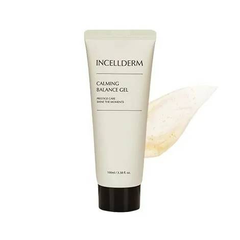 RIMAN INCELLDERM 舒緩平衡凝露