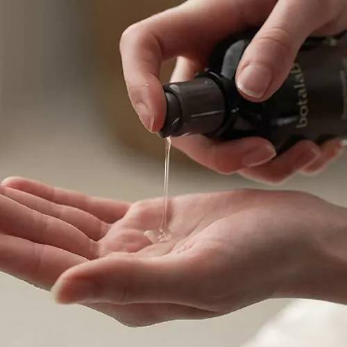 RIMAN Botalab 絲蔻植護魔髮精油