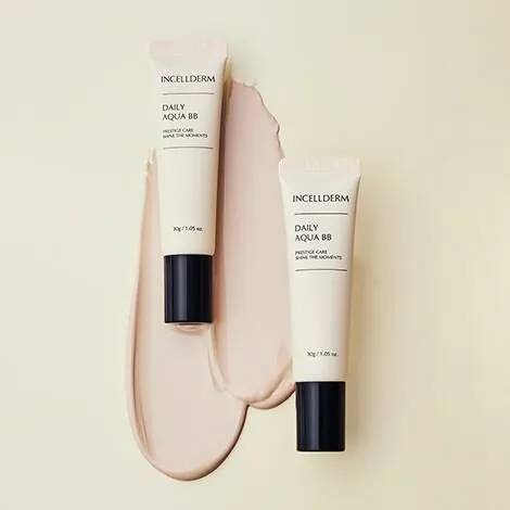 RIMAN INCELLDERM 水漾透亮BB霜