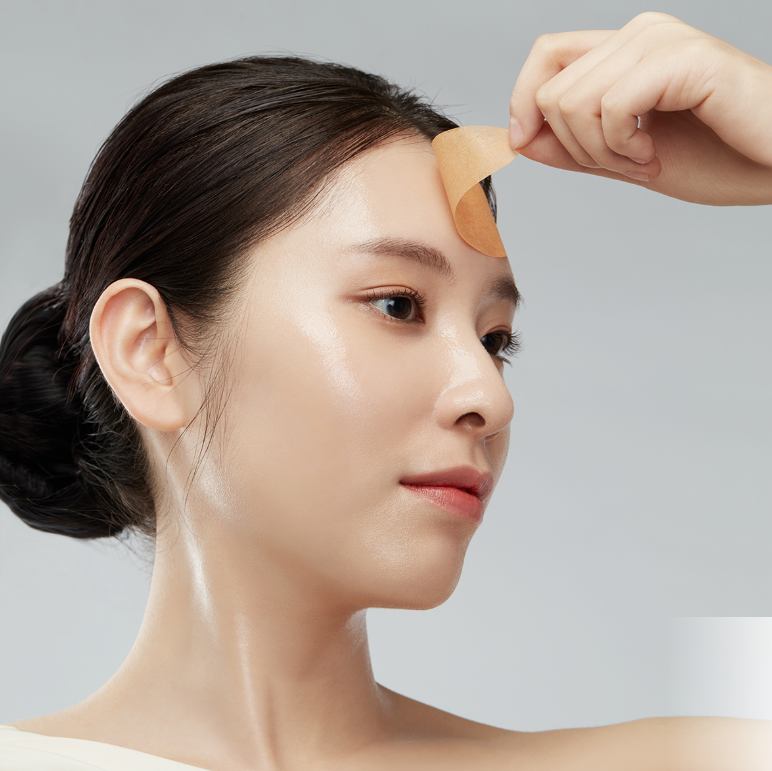 RIMAN INCELLDERM 膠原 100 瞬透水面膜