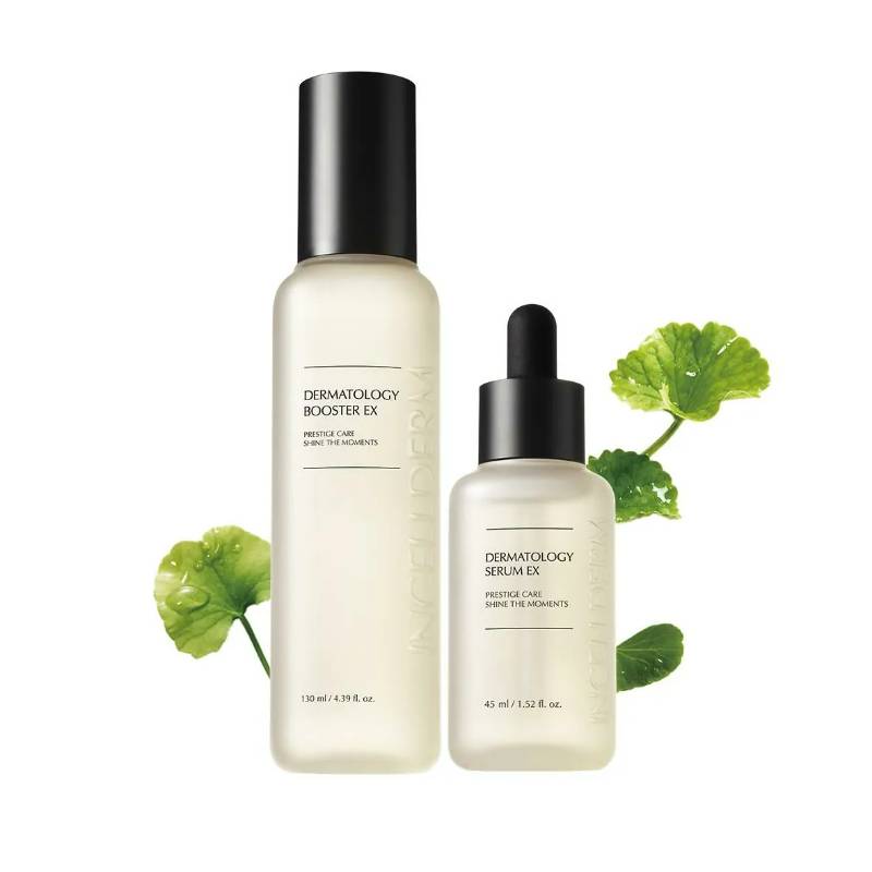 RIMAN INCELLDERM 活妍專科保養組