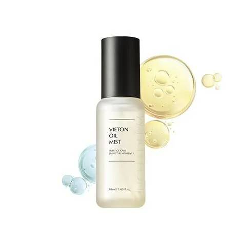 RIMAN INCELLDERM 油水平衡噴霧