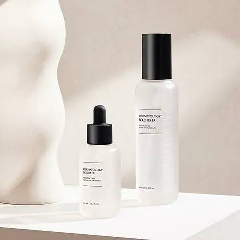 RIMAN INCELLDERM 活妍專科保養組