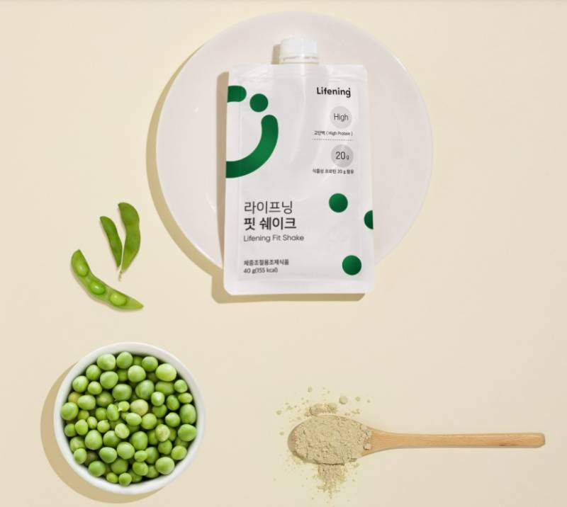 RIMAN Lifening 營養蛋白粉