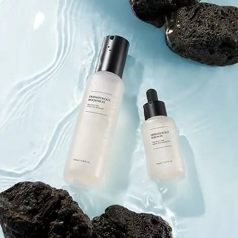 RIMAN INCELLDERM 活妍專科保養組