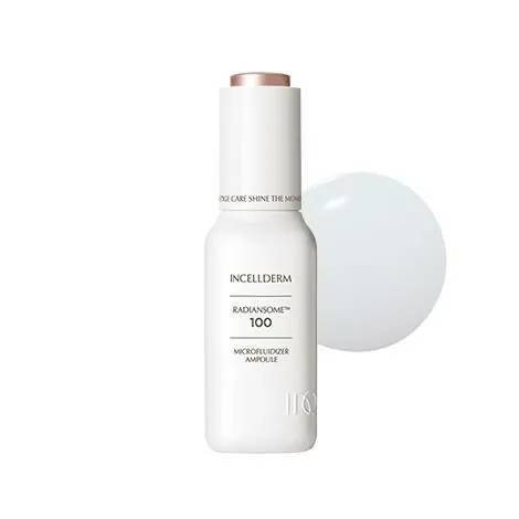 RIMAN INCELLDERM 光點100超微流極光修復精華