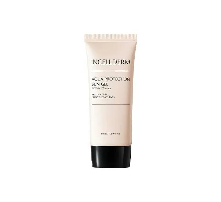 RIMAN INCELLDERM 輕透防曬乳 SPF 50+ PA++++