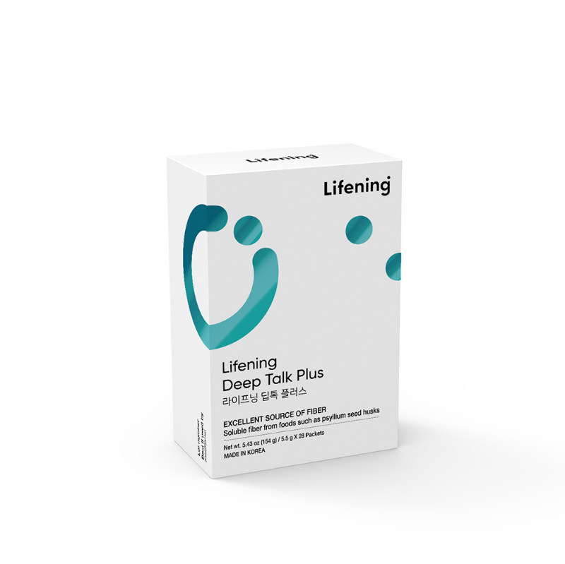 RIMAN Lifening 清盈纖活粒