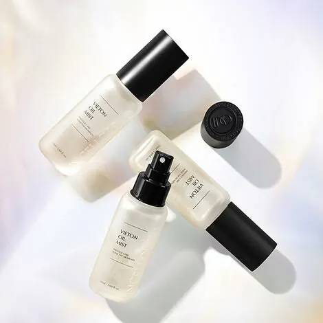 RIMAN INCELLDERM 油水平衡噴霧