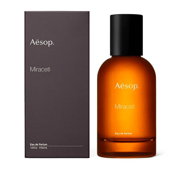 Miraceti EDP 50mL