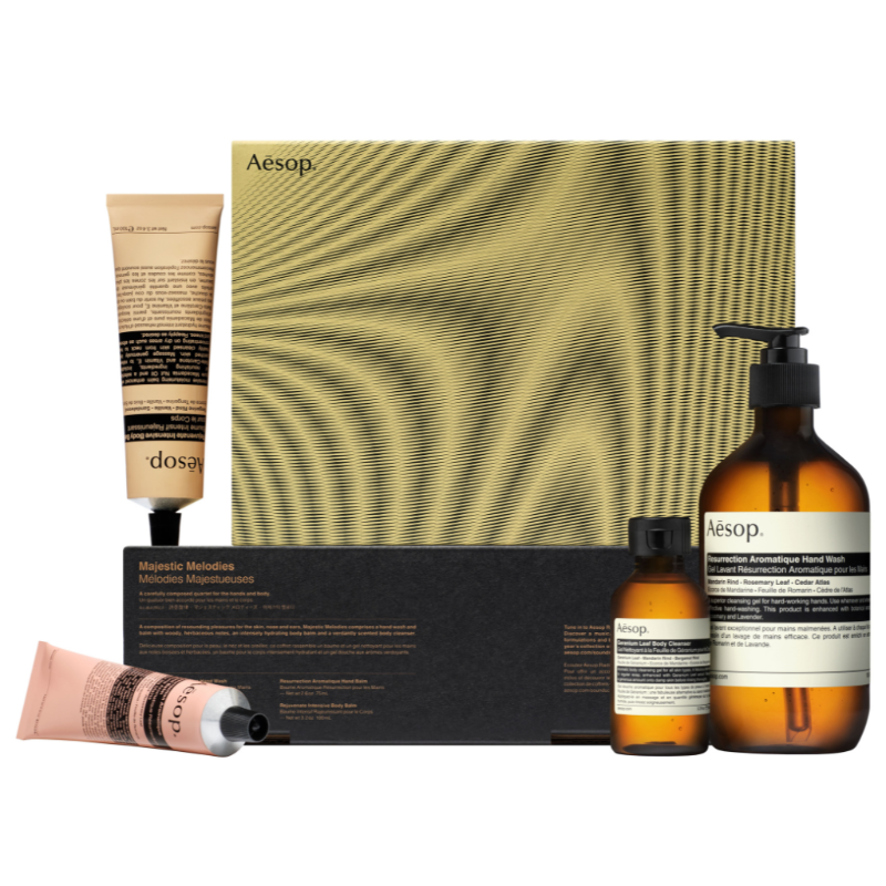 Majestic Melodies Kit