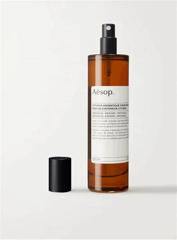Cythera Aromatique Room Spray 100mL