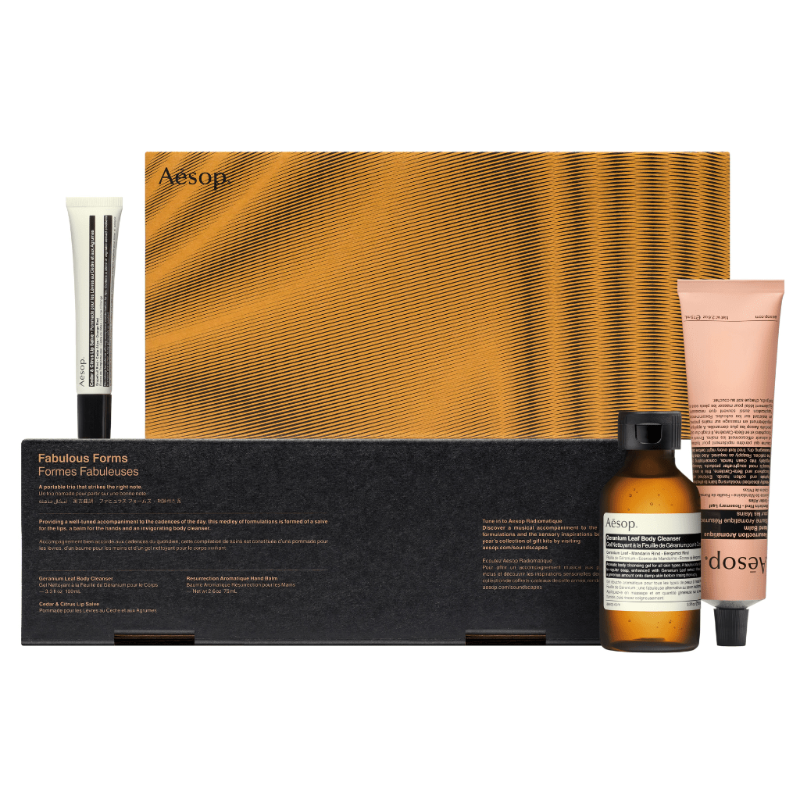 Fabulous Forms Kit