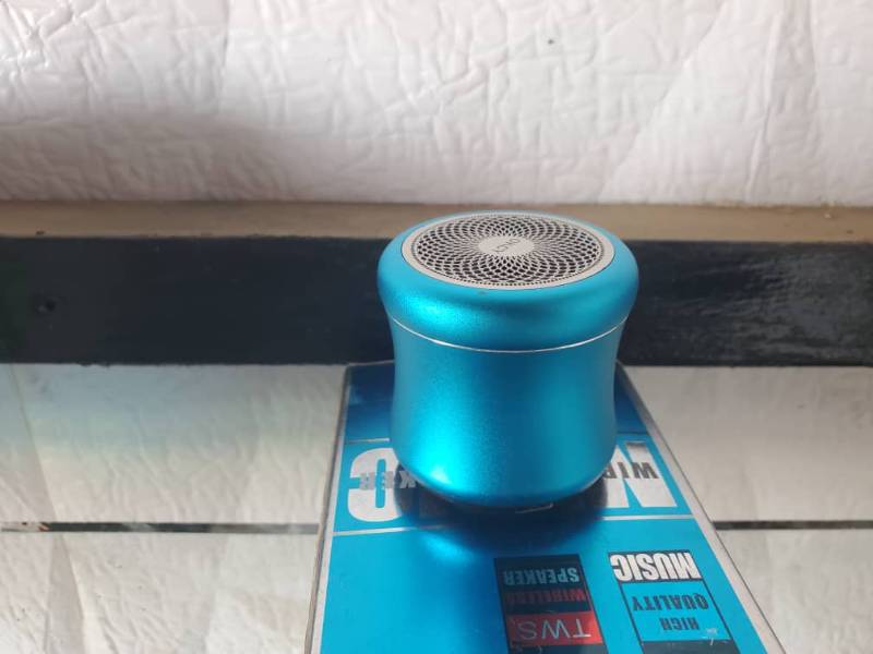 م-57 مكبر صوت M10