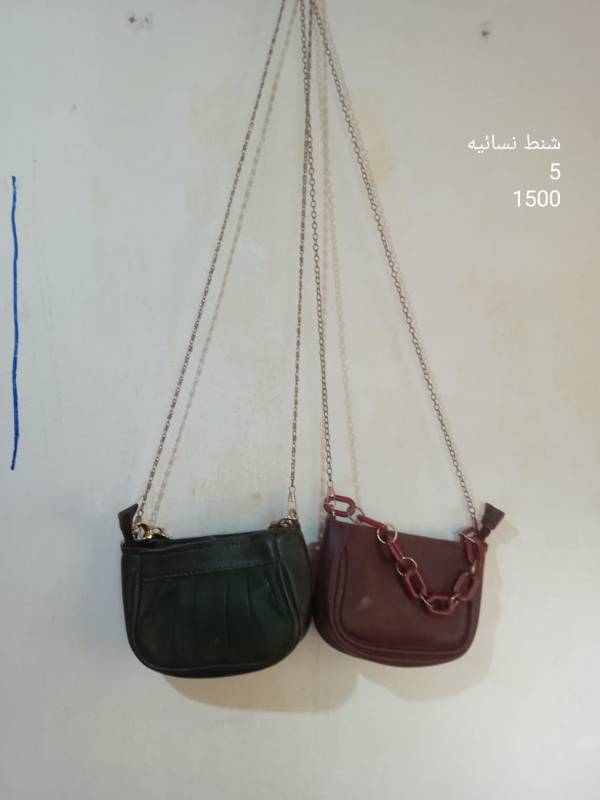 ش-146 شنطه نسائي