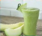 Melon QNT (Cool)
