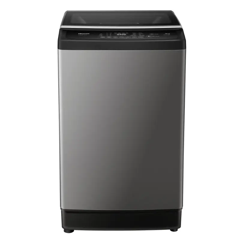 HISENSE WASHING MACHINE(WTJA1402T)