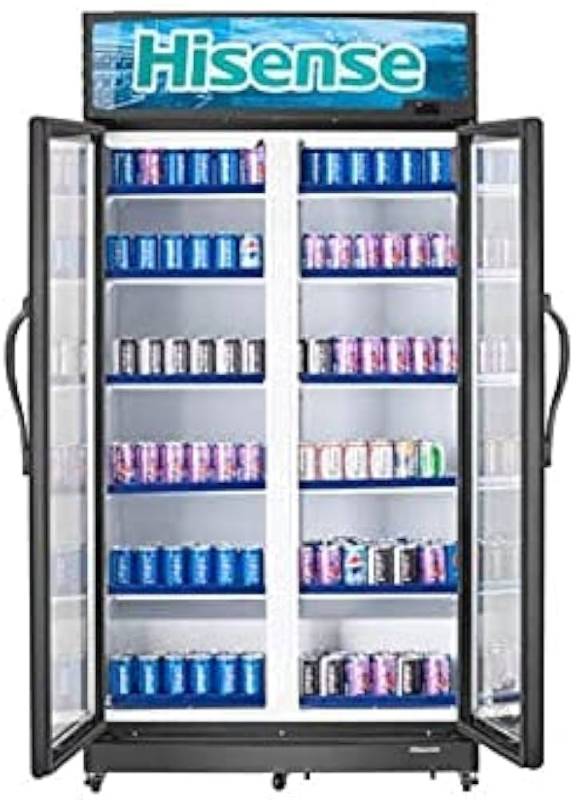 HISENSE COOLER (FL-99WC)