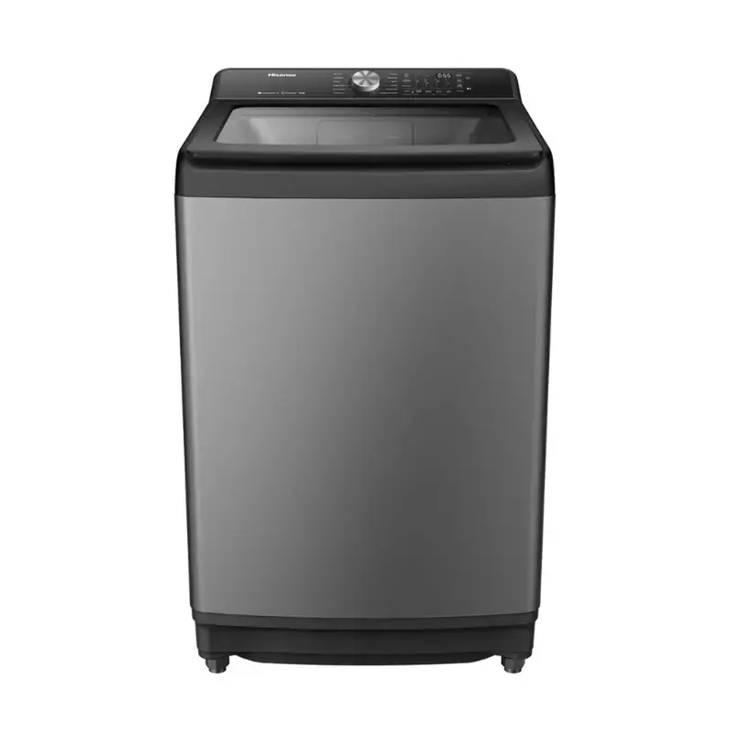 HISENSE WASHING MACHINE(WT5T1625DB)