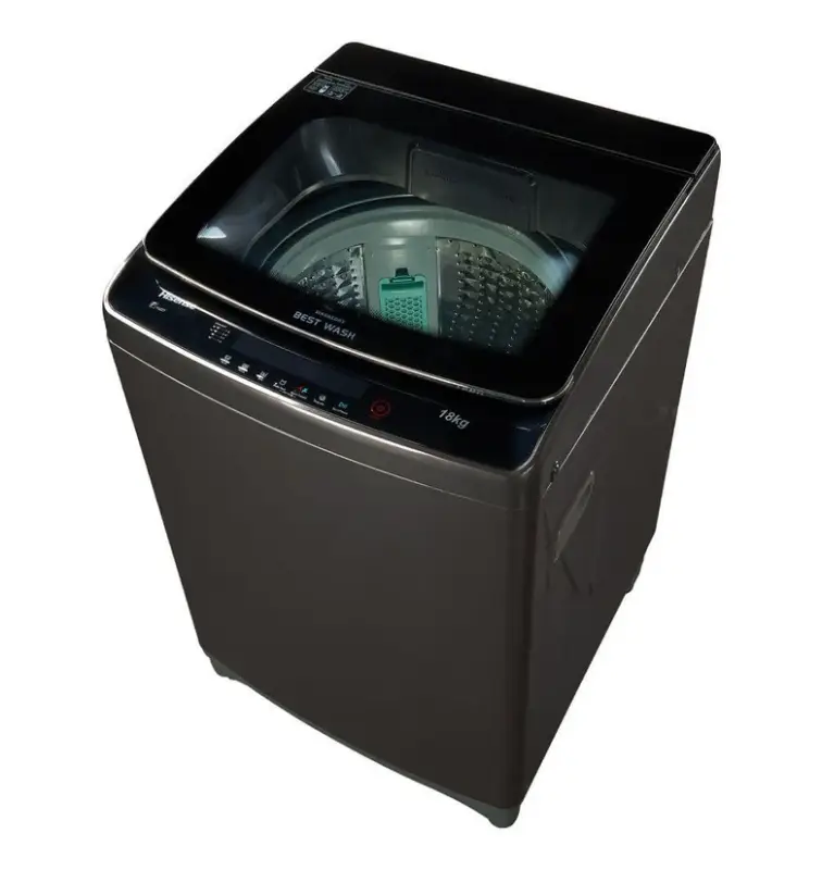 HISENSE WASHING MACHINE(WTY1802T)