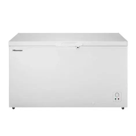 HISENSE CHEST FREZZER(H655CF)